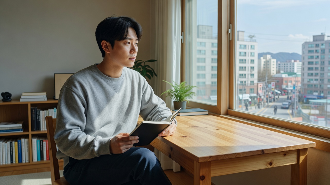 주식투자하는법 초보자가 알아야 할 핵심 개념을 시각화한 장면