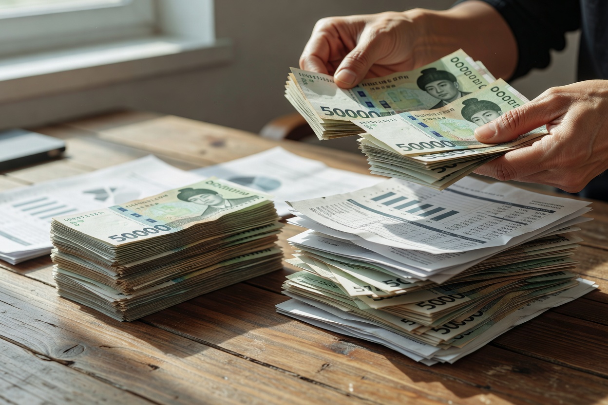 장기 투자 장점을 실현하는 자산 배분 실행 로드맵