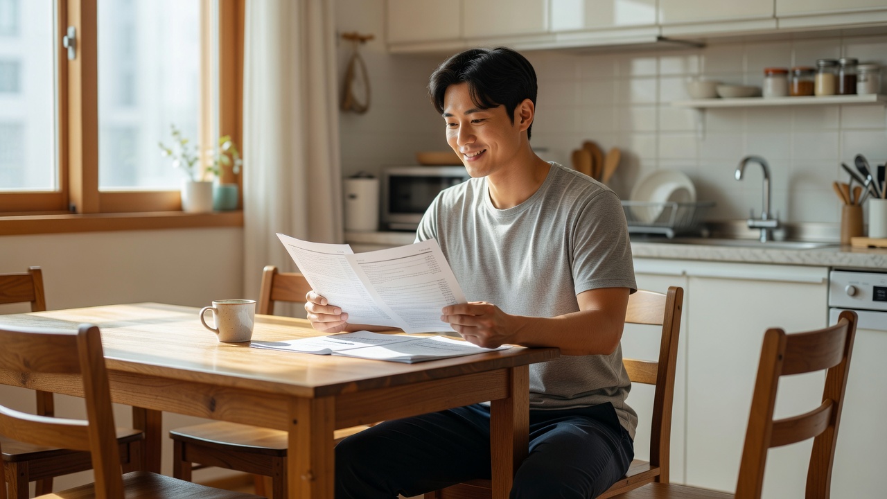 장기 투자 상품을 오래 보유하며 시장 타이밍 실수를 피하는 초보 투자자