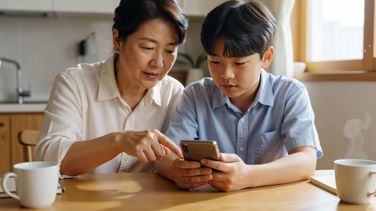 중학생도 주식 하는 법: 부모 동의와 소액 투자 시작 방법
