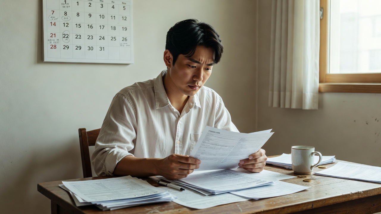 주식시장 투자에 적합하지 않은 사람 유형